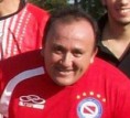 Sosa Ramón "Binchi"